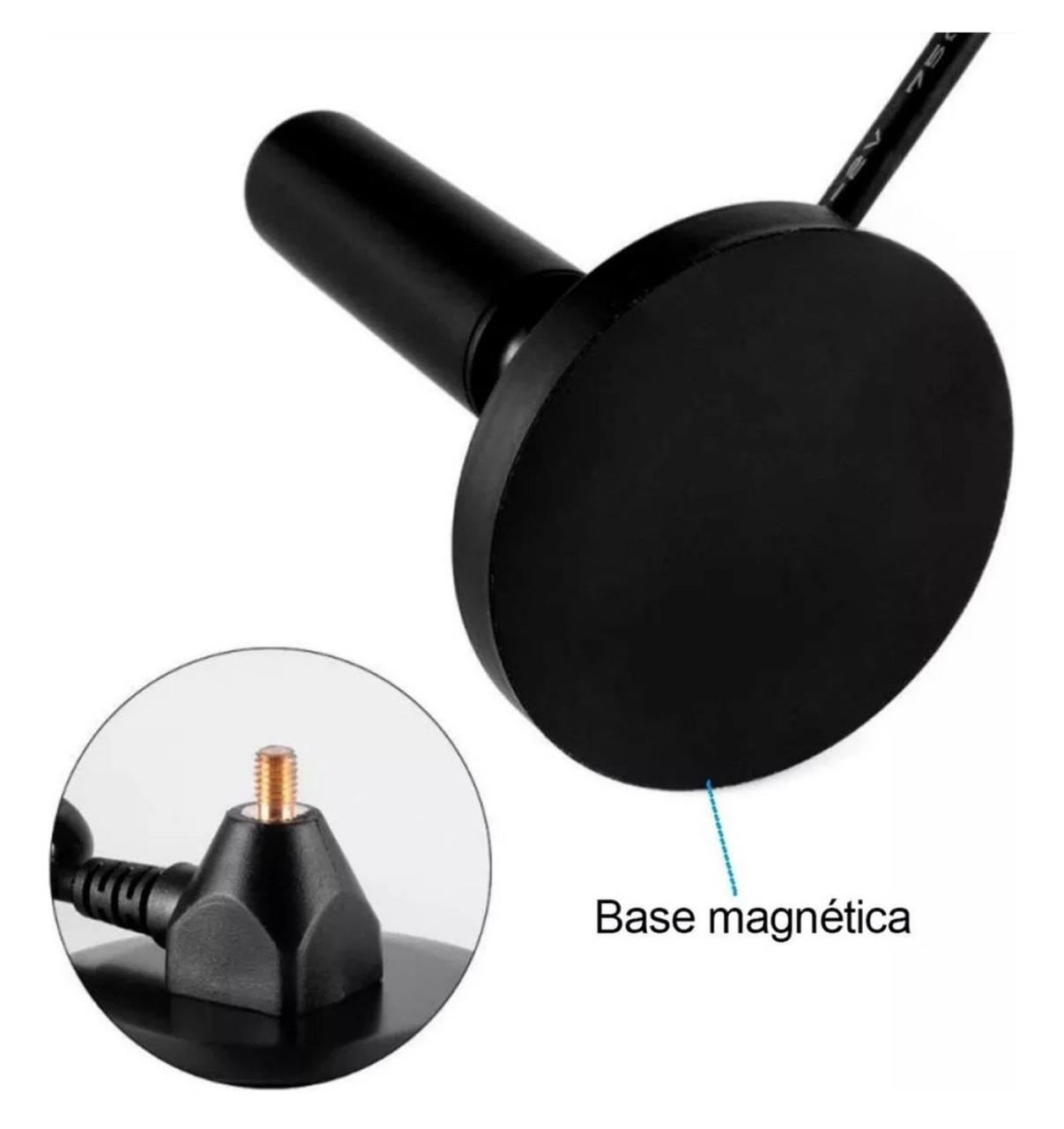 Miniatura 2 de ANTENA TDT 5 METROS